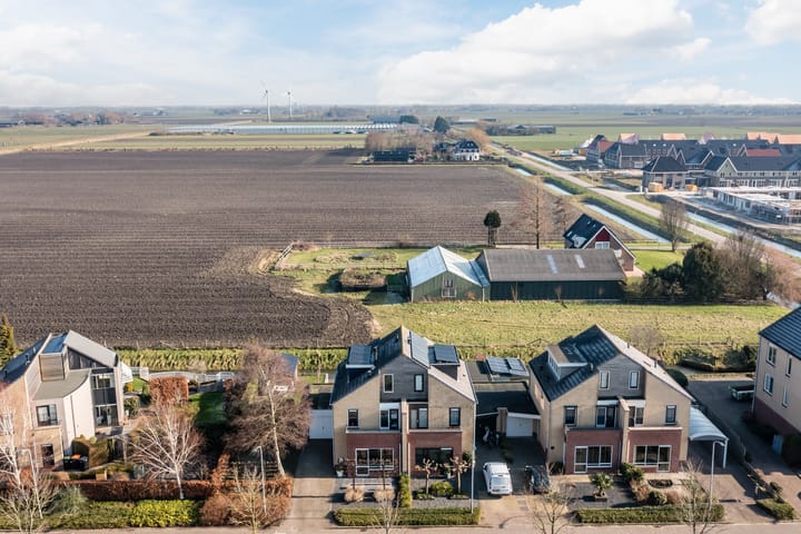 Foto 2 van De IJvelandssloot 23