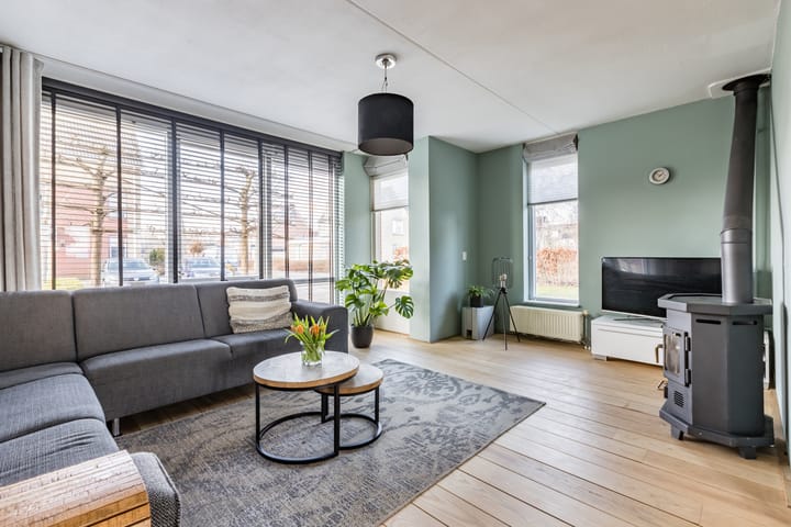 Foto 3 van De IJvelandssloot 23