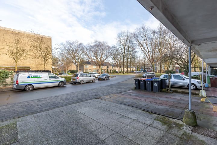 Photo 7 of Ereprijsstraat 13