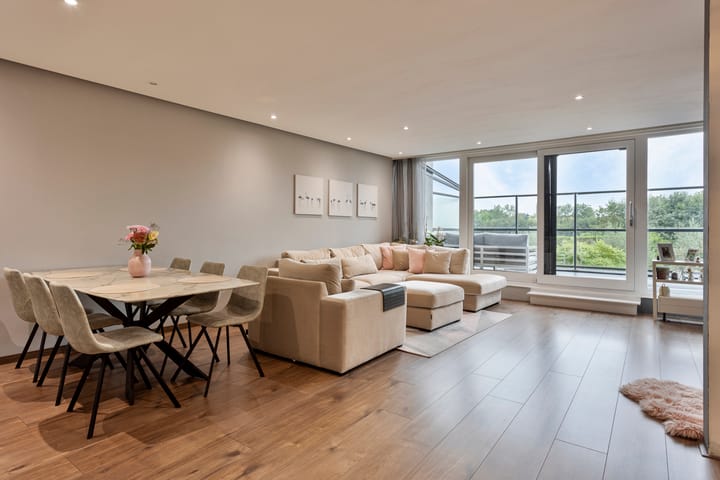 Foto 9 van Herentalsstraat 19