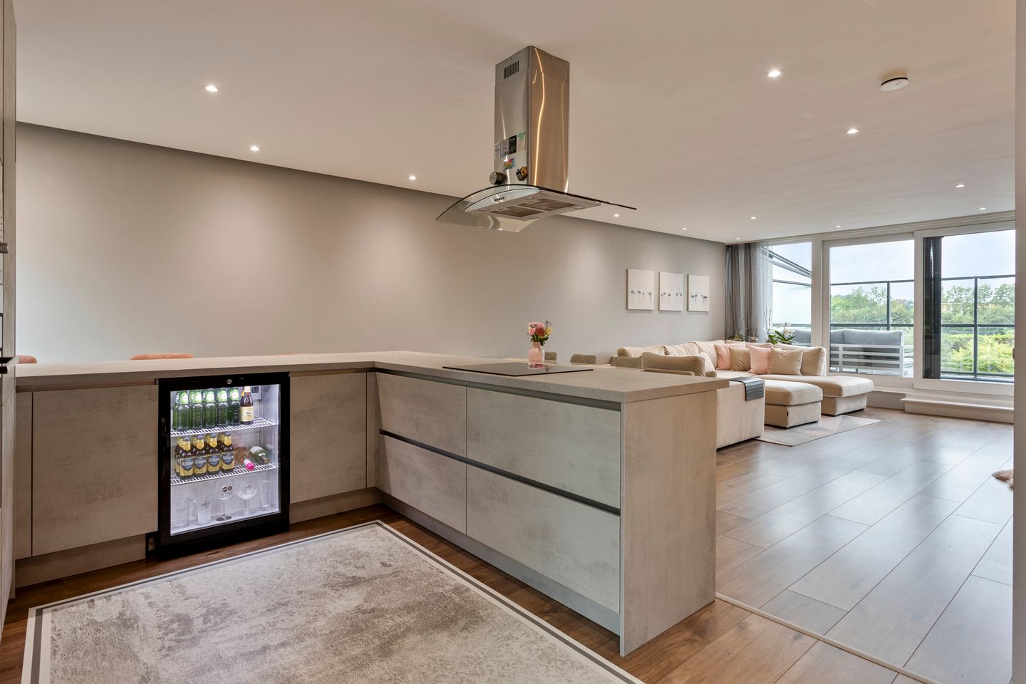 Foto 10 van Herentalsstraat 19