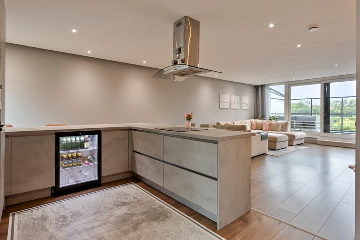 Foto 10 van Herentalsstraat 19