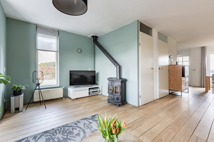 Foto 5 van De IJvelandssloot 23