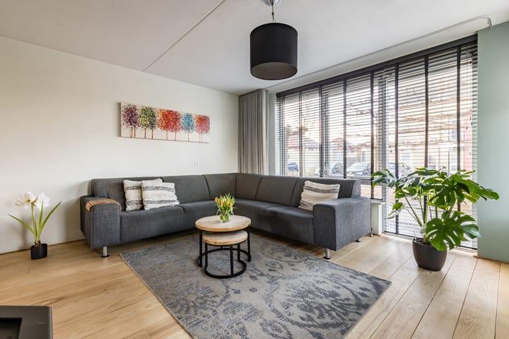 Foto 7 van De IJvelandssloot 23