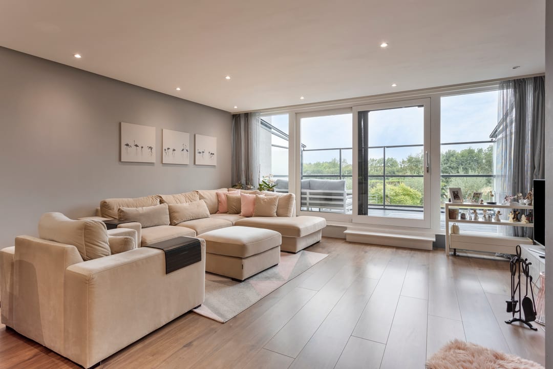 Foto 13 van Herentalsstraat 19