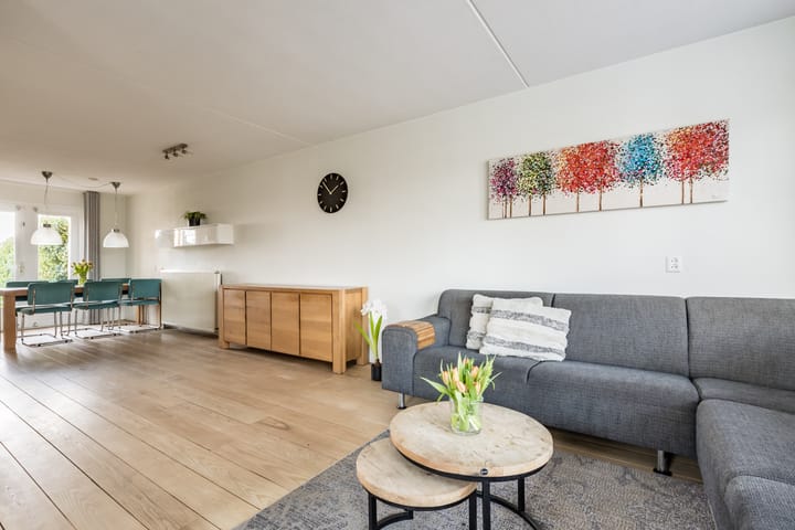 Foto 8 van De IJvelandssloot 23