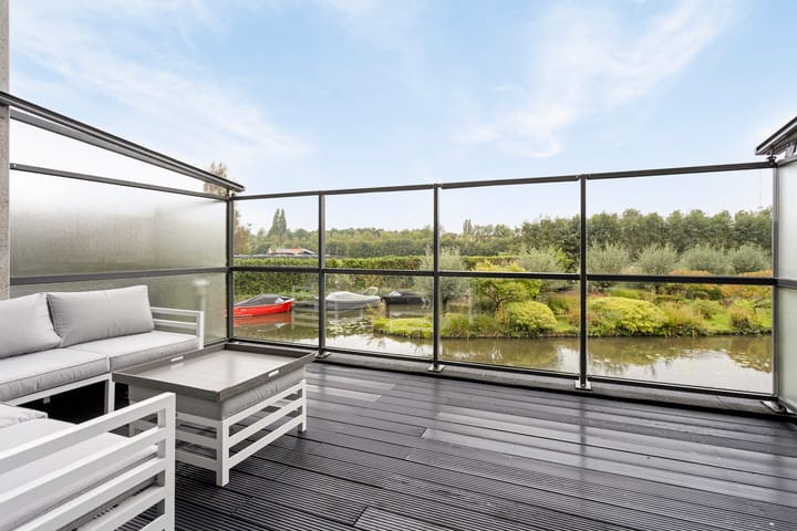 Foto 15 van Herentalsstraat 19