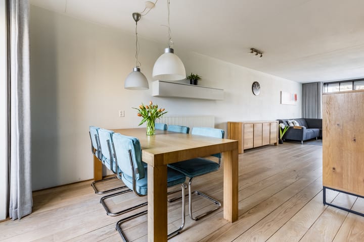 Foto 11 van De IJvelandssloot 23