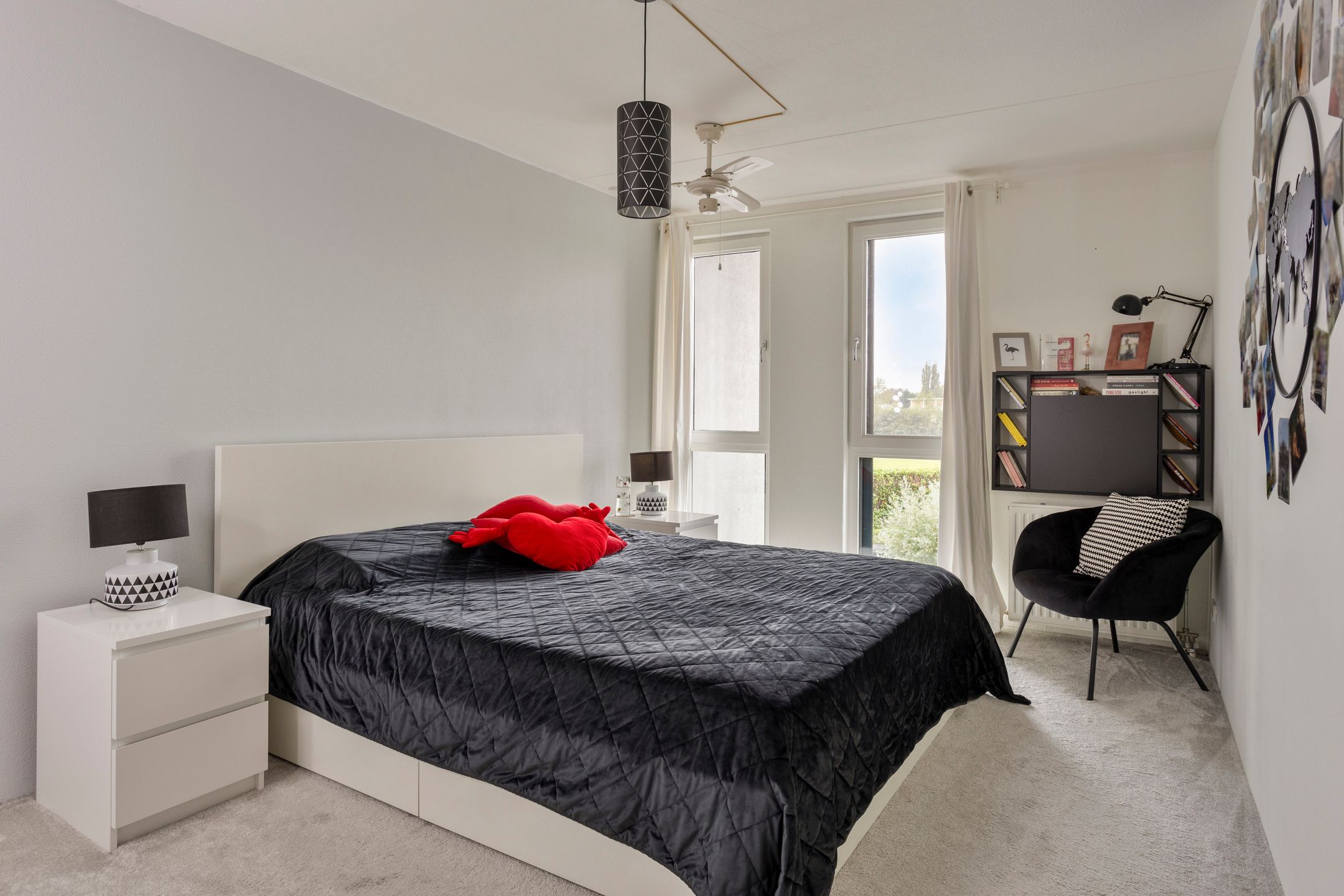 Foto 18 van Herentalsstraat 19