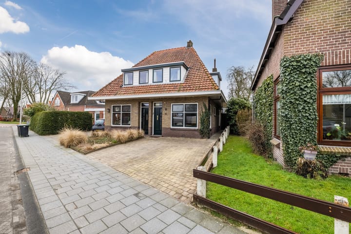 Foto 1 van Talmastraat 61