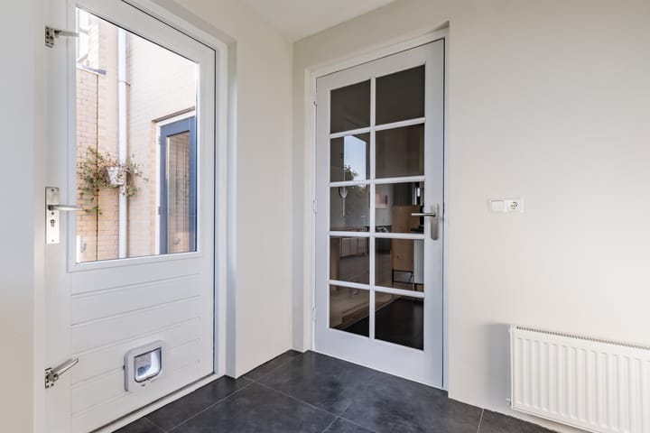 Foto 16 van De IJvelandssloot 23