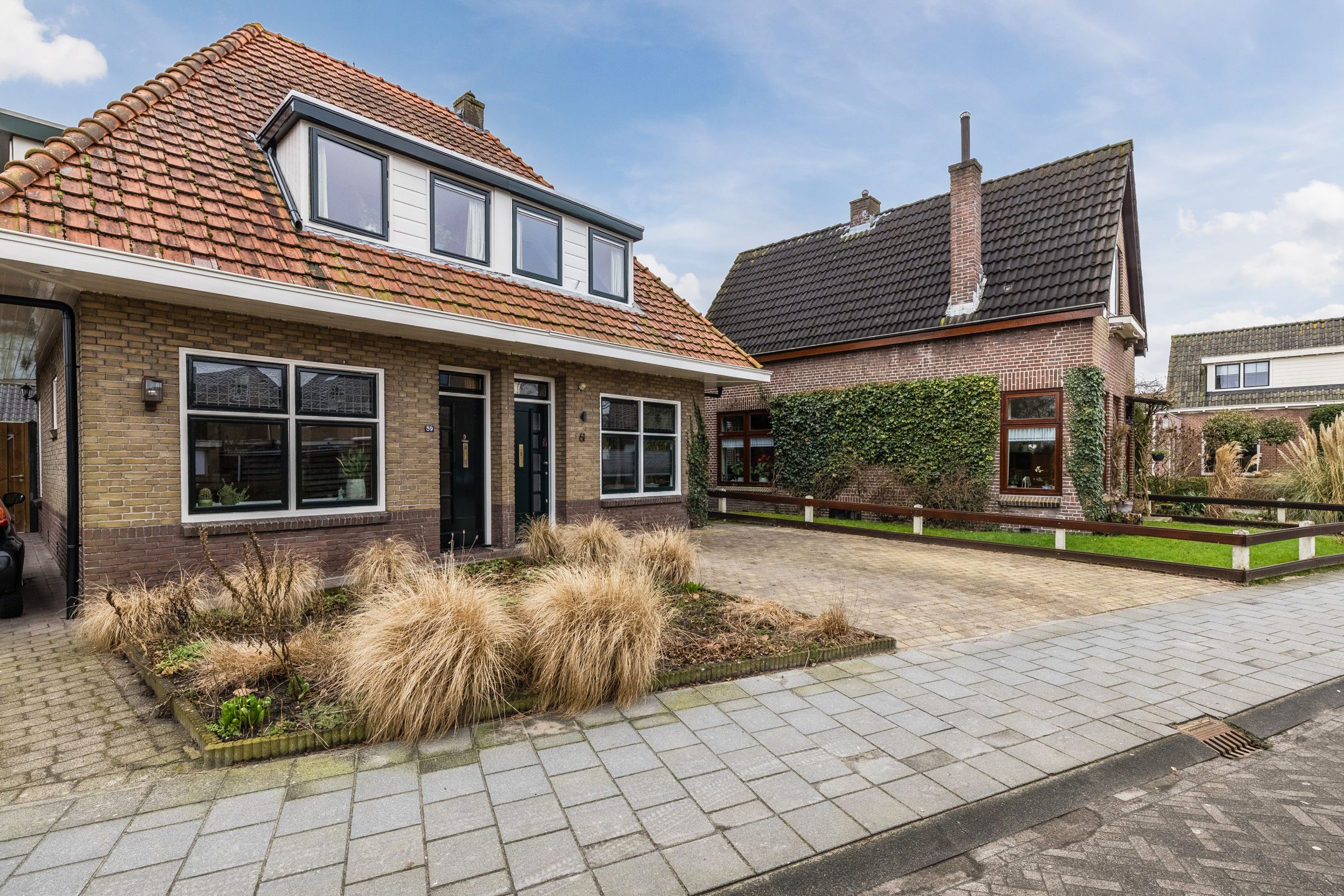 Foto 3 van Talmastraat 61