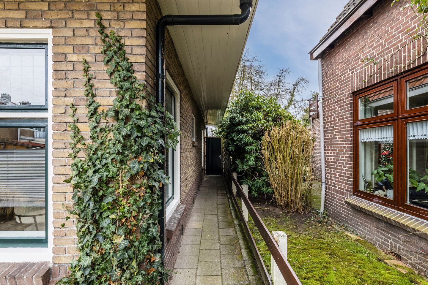 Foto 4 van Talmastraat 61