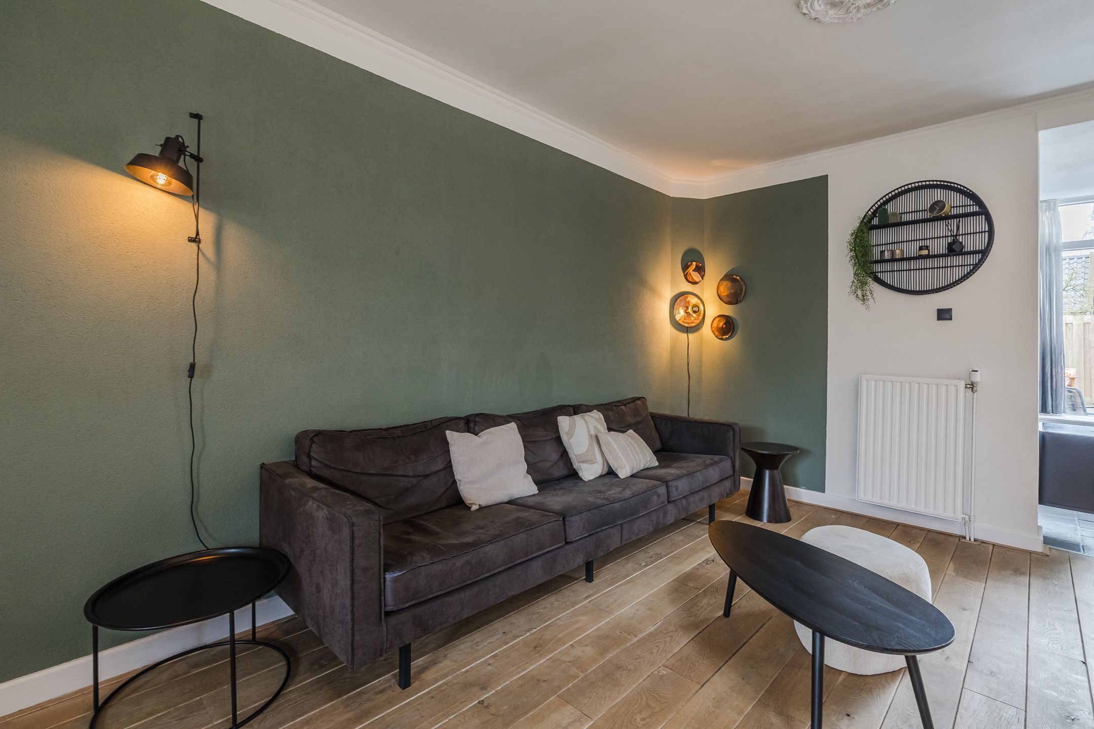 Foto 6 van Talmastraat 61