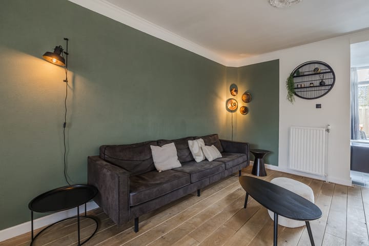 Foto 6 van Talmastraat 61