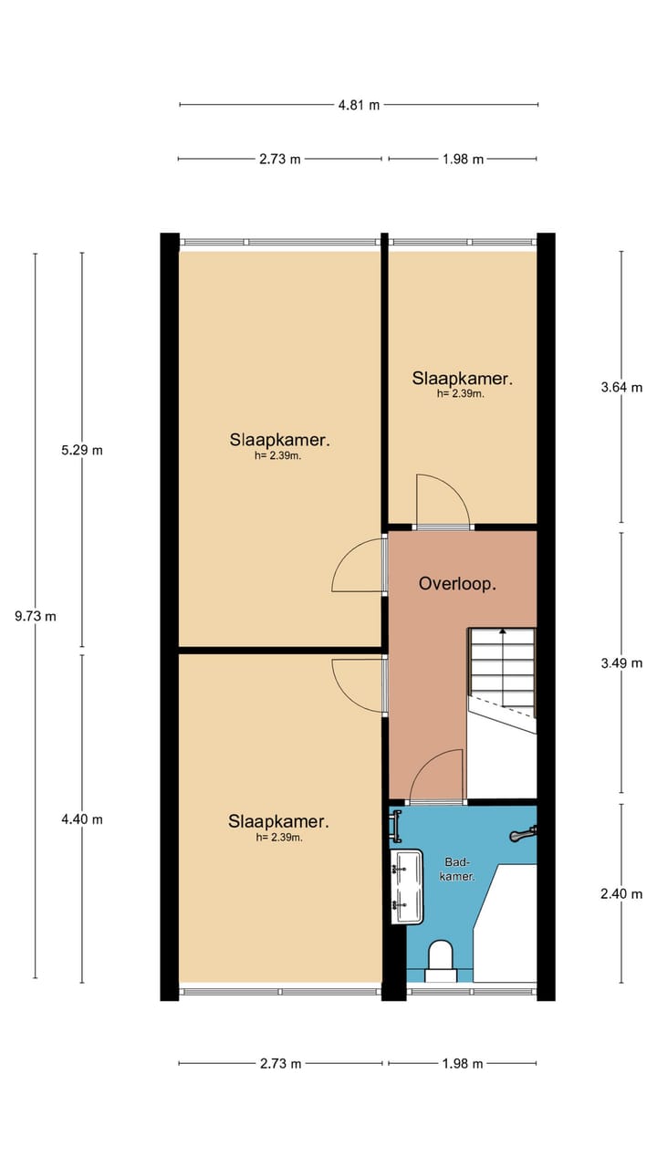 Photo 25 of Ereprijsstraat 13