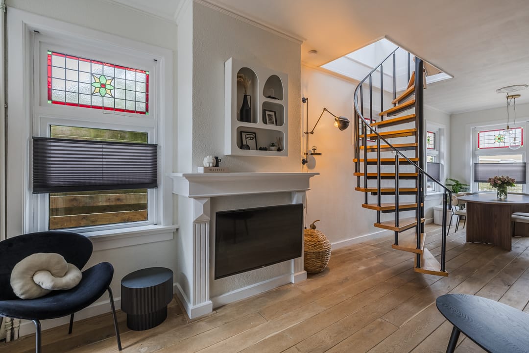 Foto 8 van Talmastraat 61