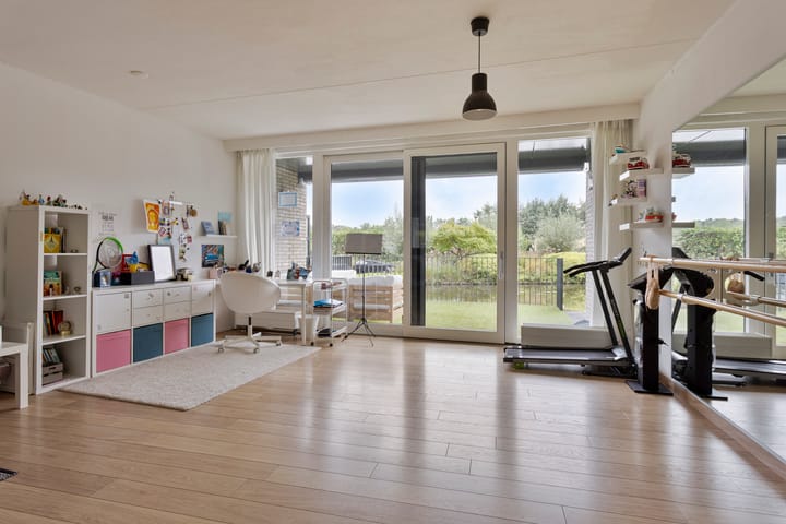 Foto 28 van Herentalsstraat 19