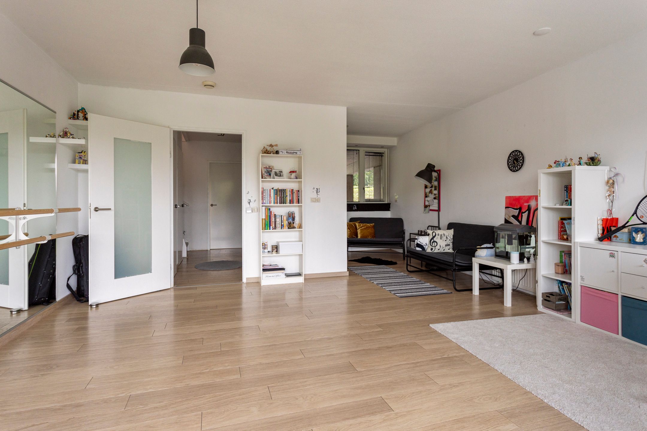 Foto 30 van Herentalsstraat 19