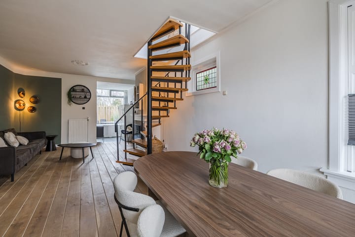 Foto 11 van Talmastraat 61