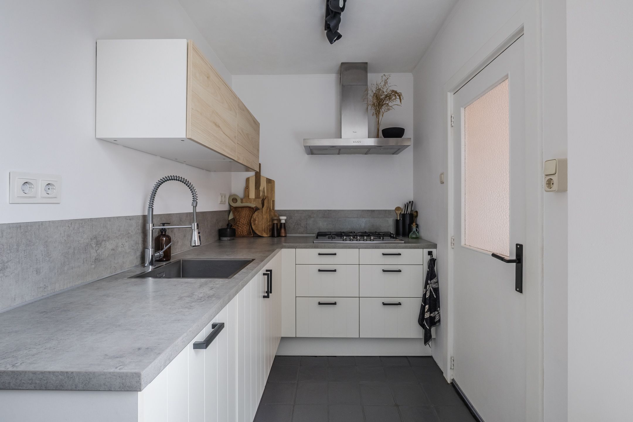 Foto 12 van Talmastraat 61