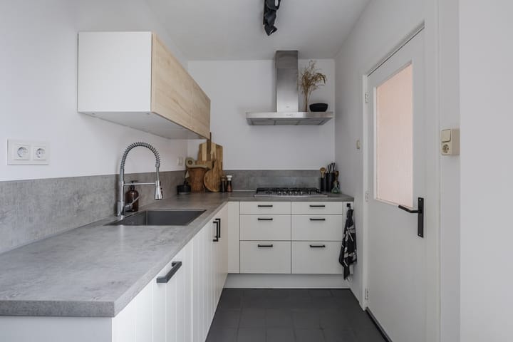 Foto 12 van Talmastraat 61