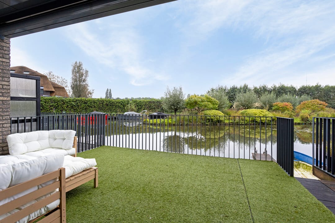 Foto 32 van Herentalsstraat 19