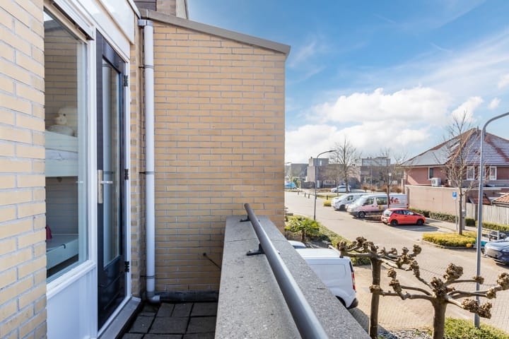 Foto 28 van De IJvelandssloot 23