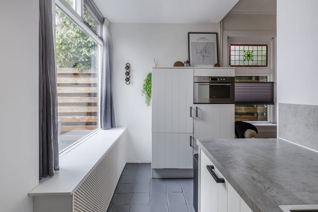 Foto 13 van Talmastraat 61