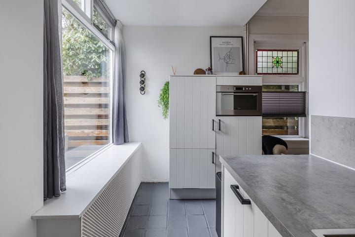 Foto 13 van Talmastraat 61