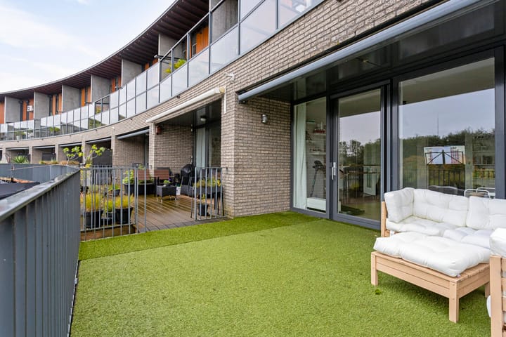 Foto 33 van Herentalsstraat 19