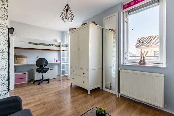 Foto 30 van De IJvelandssloot 23