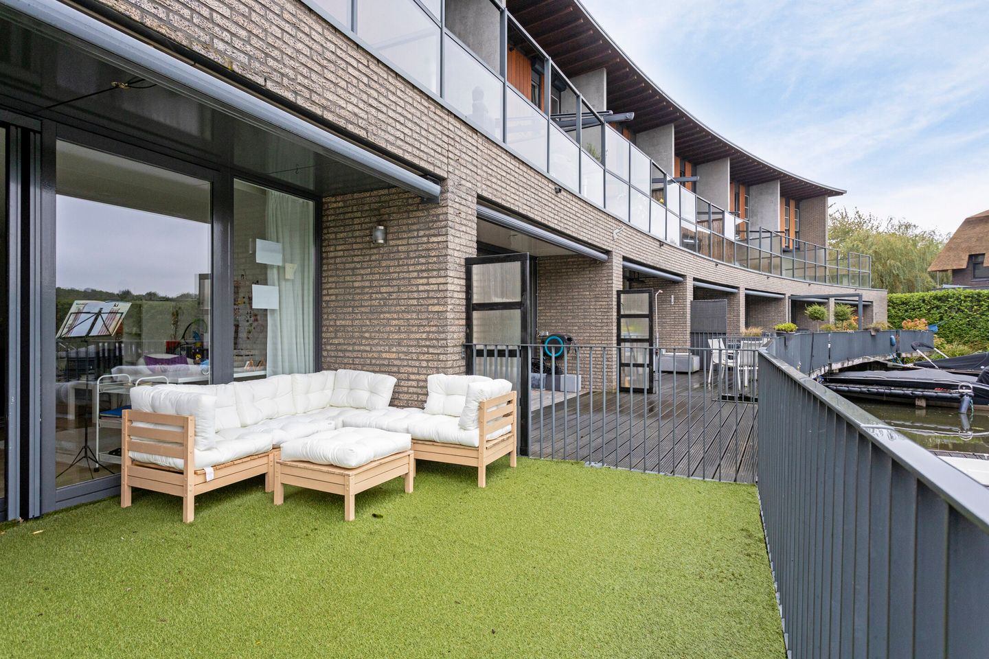 Foto 35 van Herentalsstraat 19