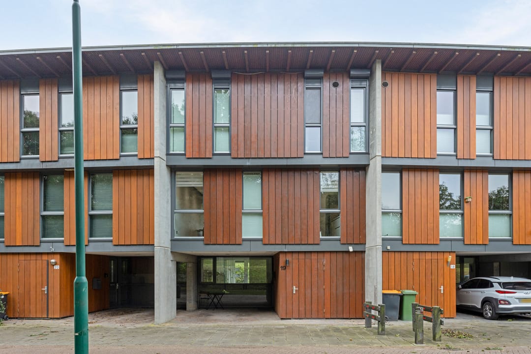 Foto 37 van Herentalsstraat 19