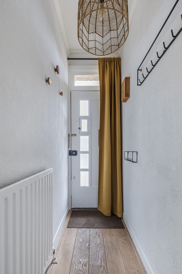 Foto 18 van Talmastraat 61