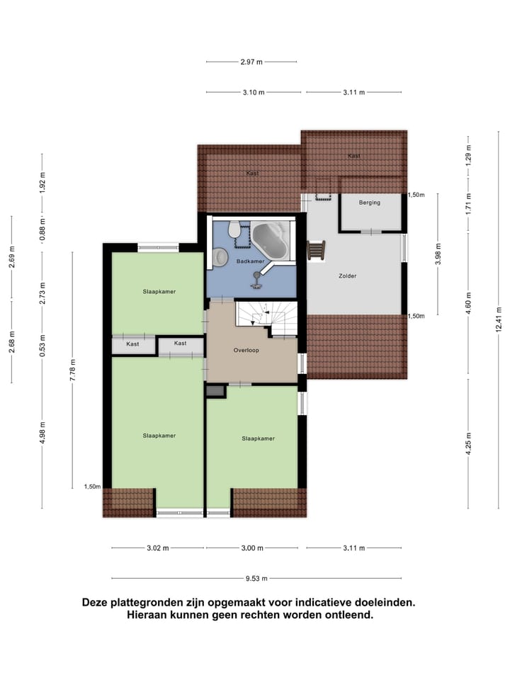 Photo 34 of het Nieveen 25