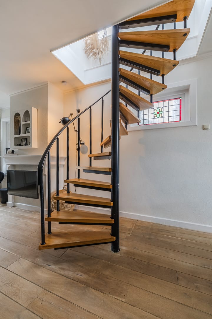 Foto 19 van Talmastraat 61