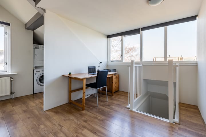 Foto 36 van De IJvelandssloot 23