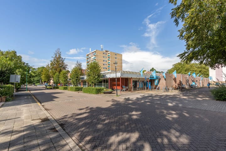 Photo 41 of Ereprijsstraat 13