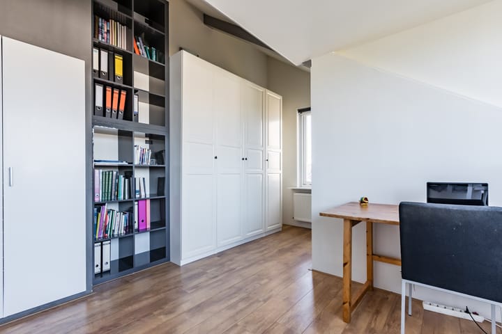 Foto 38 van De IJvelandssloot 23