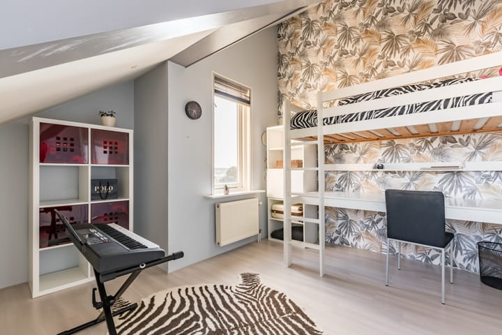 Foto 40 van De IJvelandssloot 23