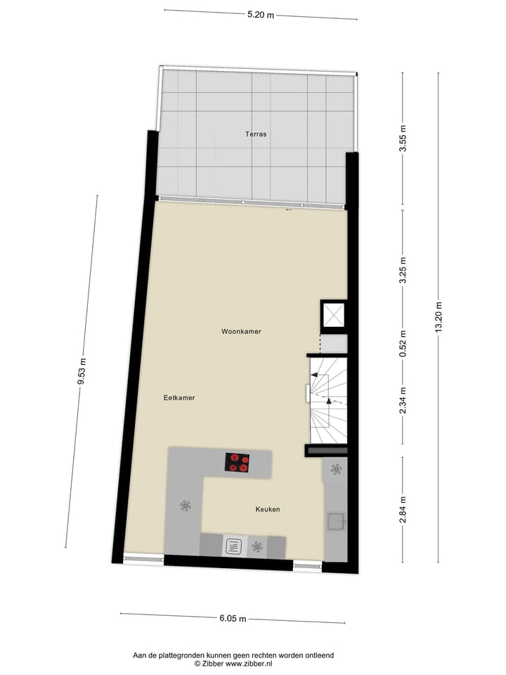 Foto 46 van Herentalsstraat 19