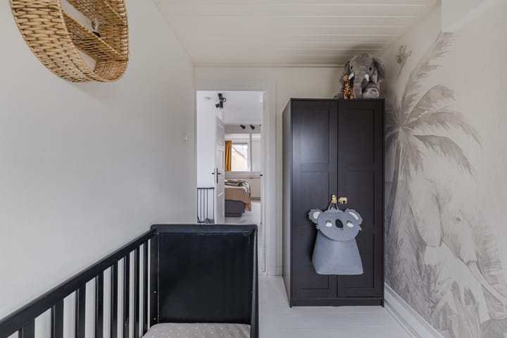 Foto 26 van Talmastraat 61