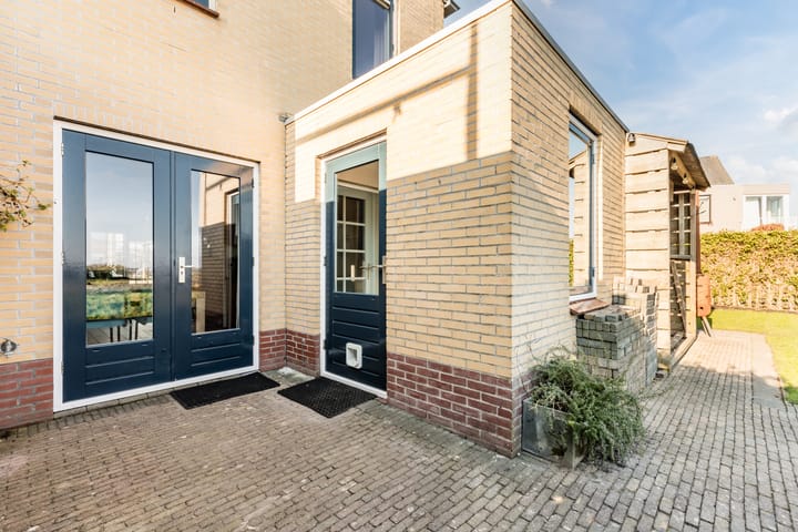 Foto 42 van De IJvelandssloot 23