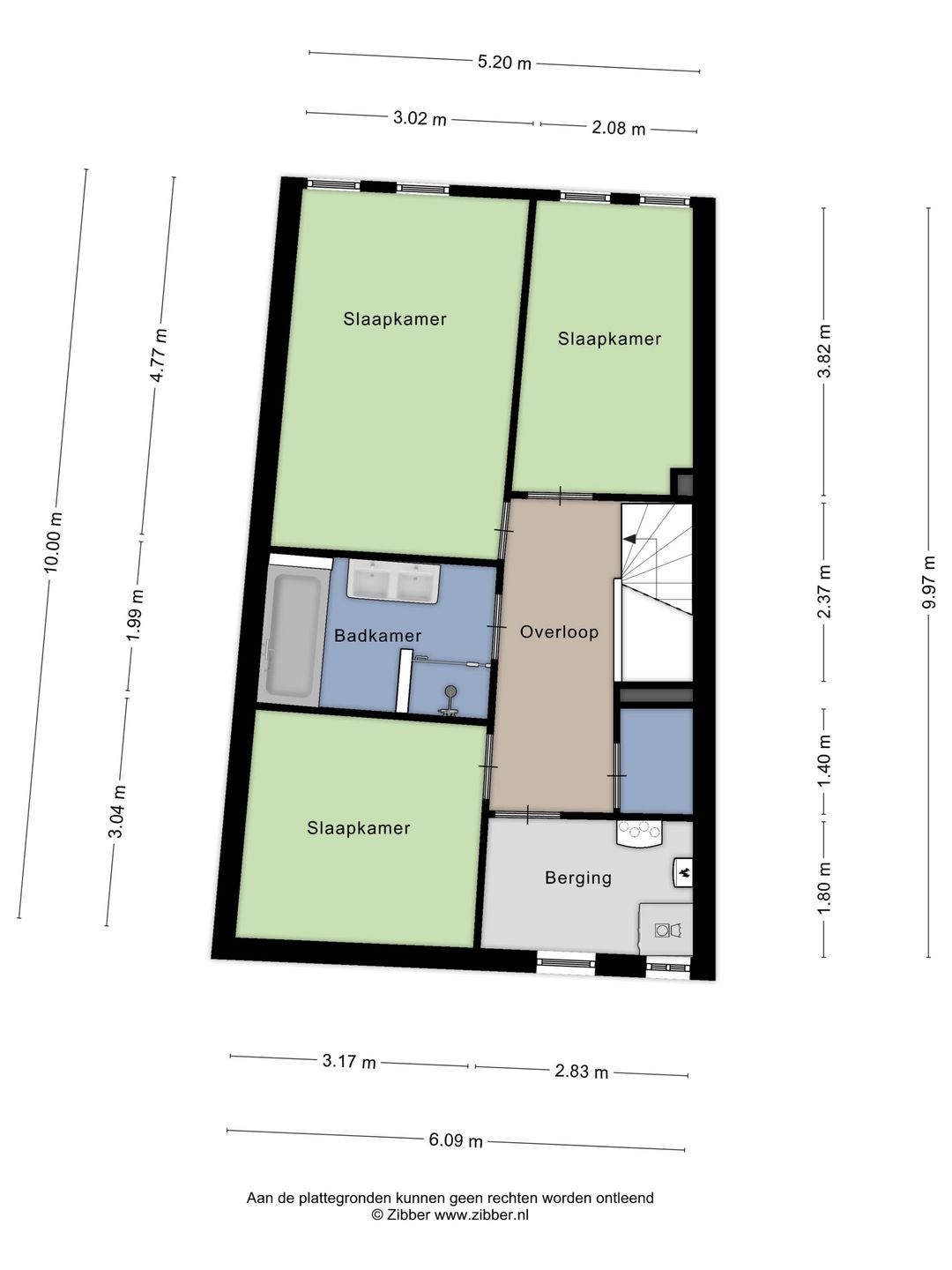 Foto 47 van Herentalsstraat 19