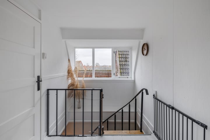 Foto 30 van Talmastraat 61