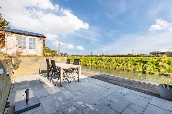 Foto 46 van De IJvelandssloot 23