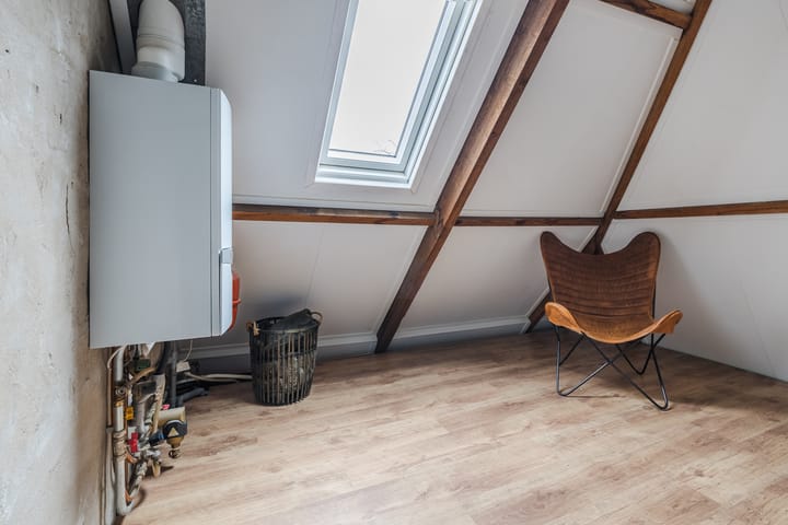 Foto 32 van Talmastraat 61