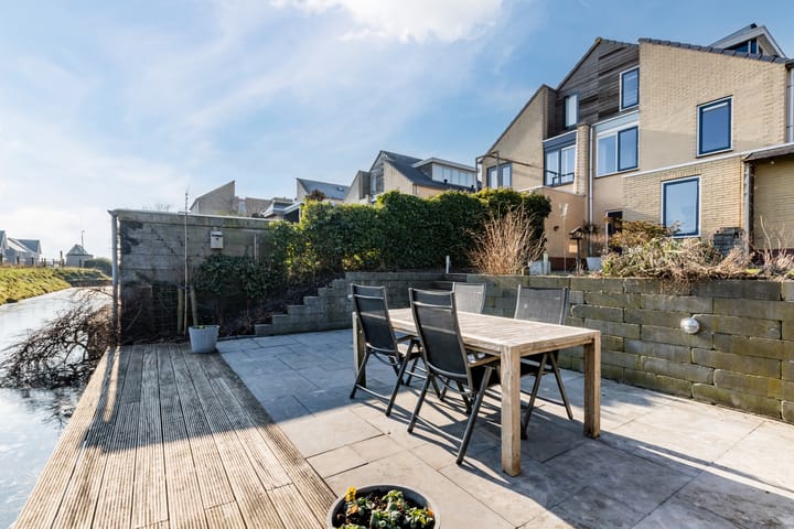 Foto 48 van De IJvelandssloot 23