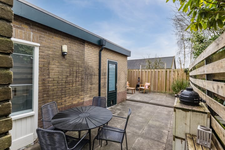 Foto 34 van Talmastraat 61